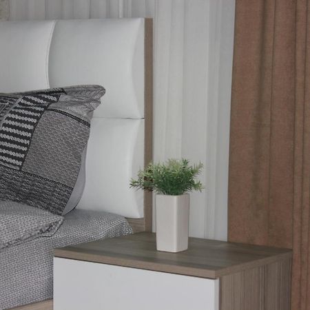 Apartment Ani Tbiliszi Kültér fotó