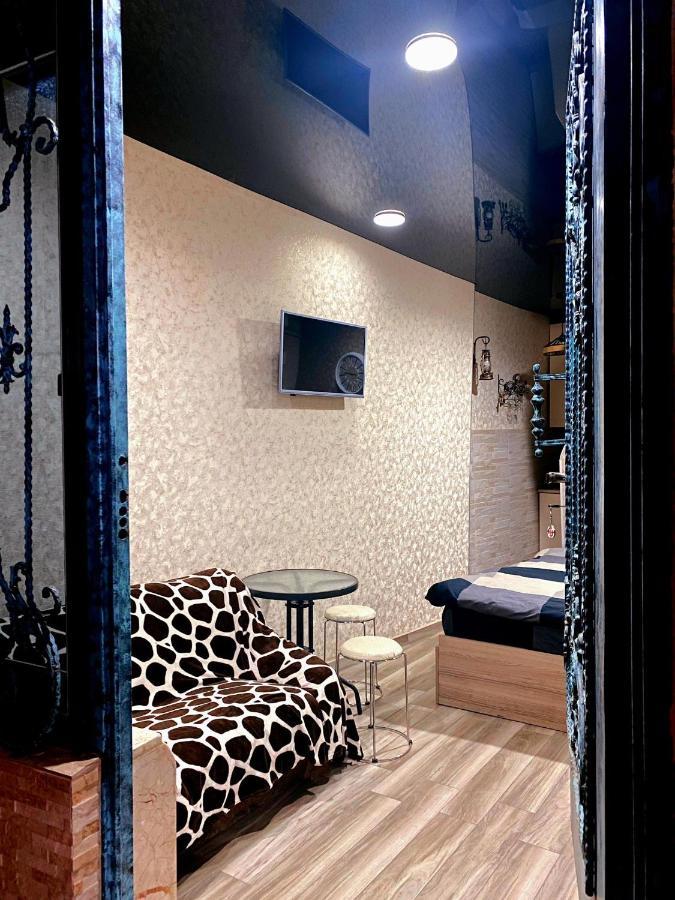 Apartment Ani Tbiliszi Kültér fotó