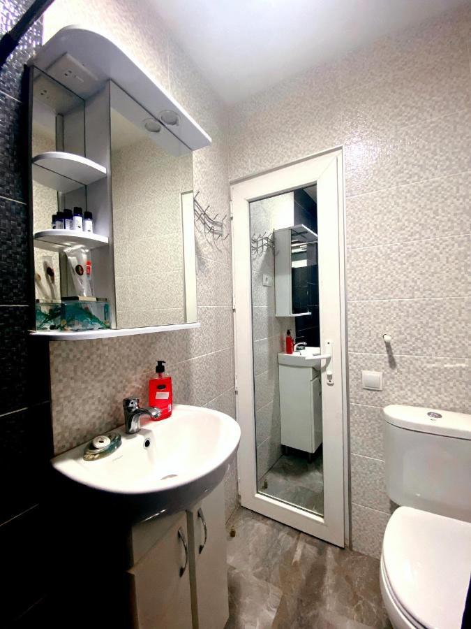 Apartment Ani Tbiliszi Kültér fotó