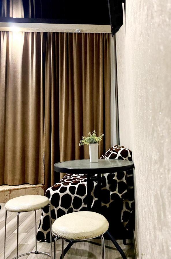 Apartment Ani Tbiliszi Kültér fotó