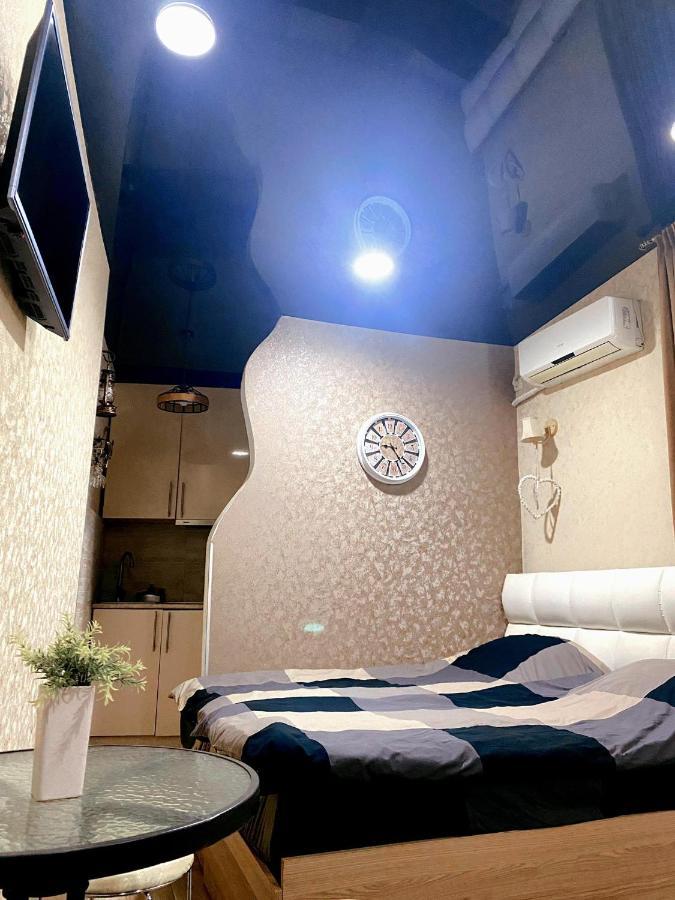 Apartment Ani Tbiliszi Kültér fotó
