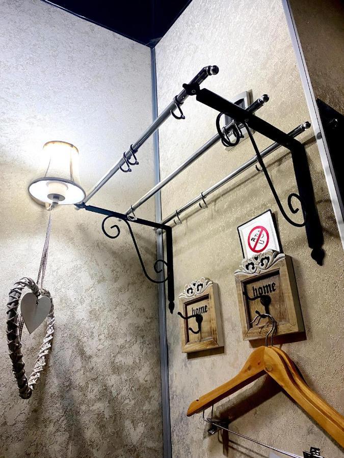 Apartment Ani Tbiliszi Kültér fotó