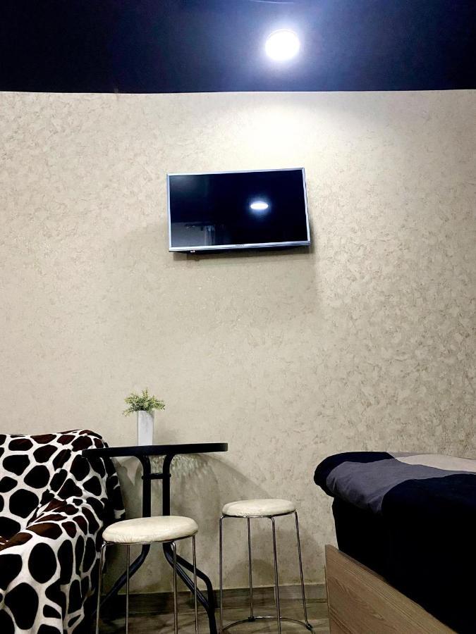 Apartment Ani Tbiliszi Kültér fotó