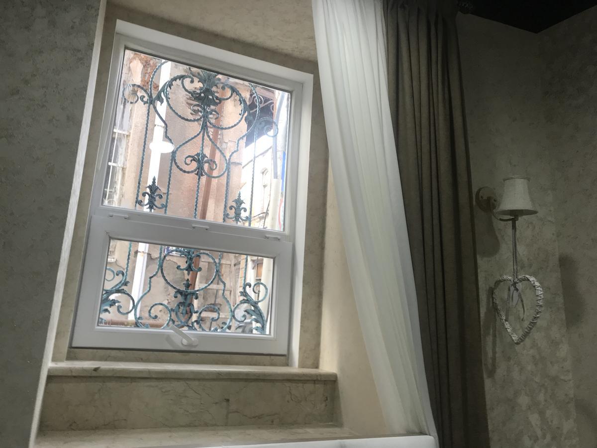 Apartment Ani Tbiliszi Kültér fotó