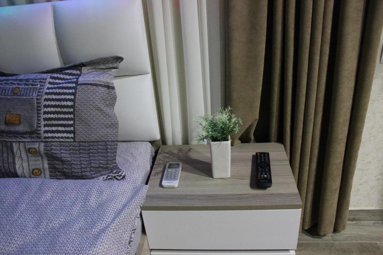 Apartment Ani Tbiliszi Kültér fotó